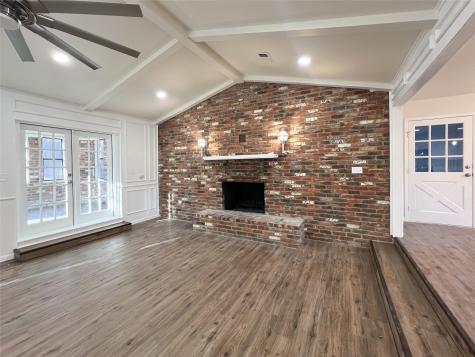418 Jo Aynn Circle Bonham TX 75418