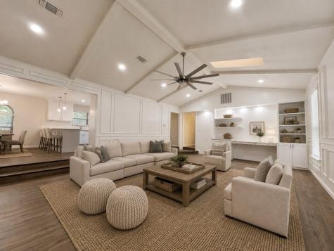 418 Jo Aynn Circle Bonham TX 75418