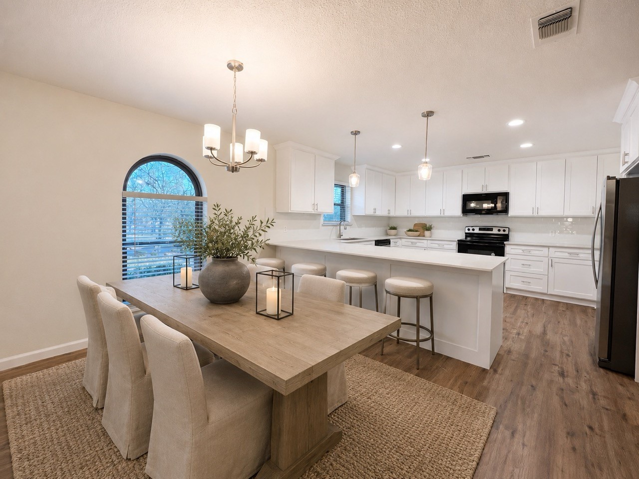 418 Jo Aynn Circle Bonham TX 75418
