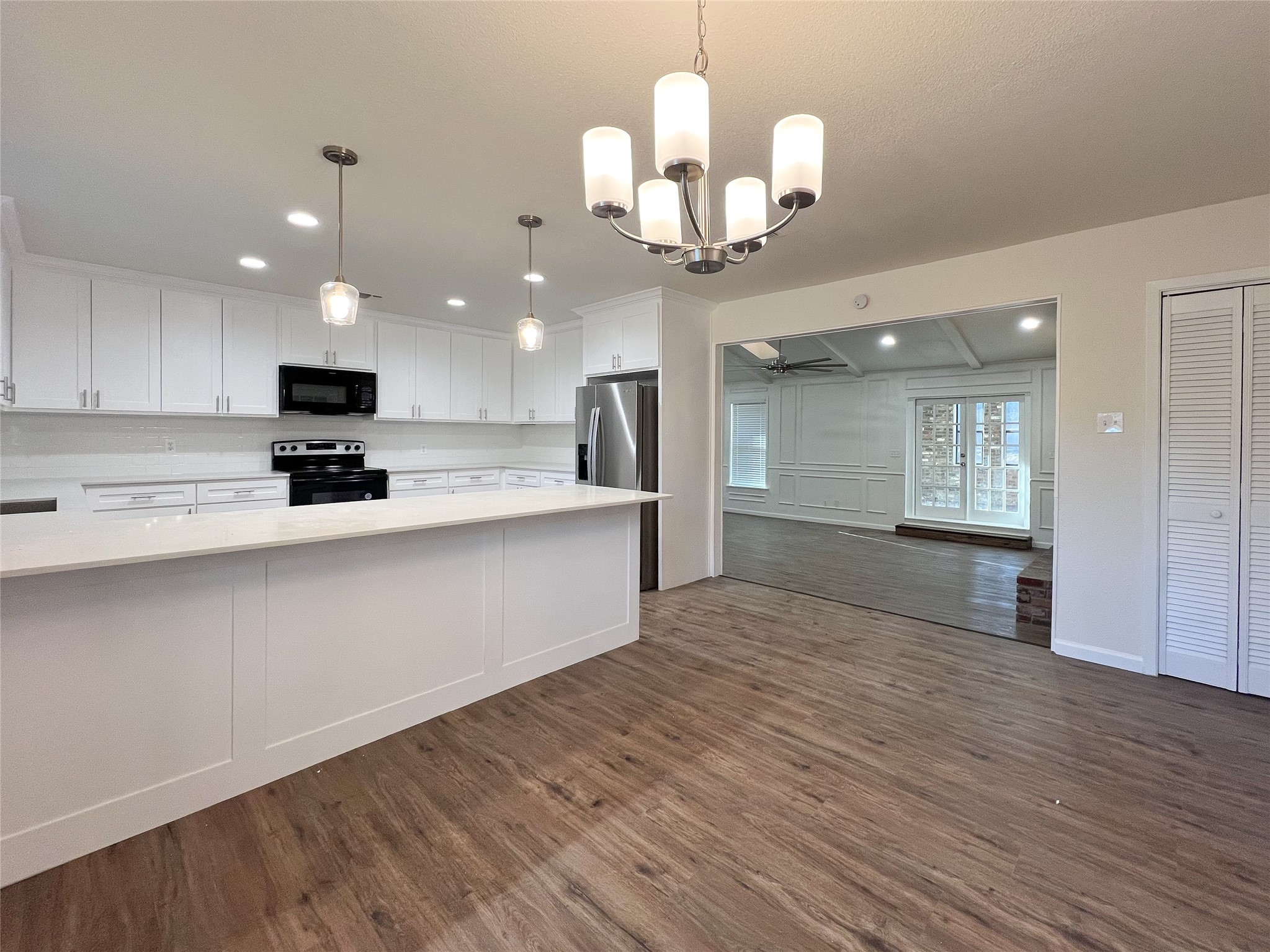 418 Jo Aynn Circle Bonham TX 75418