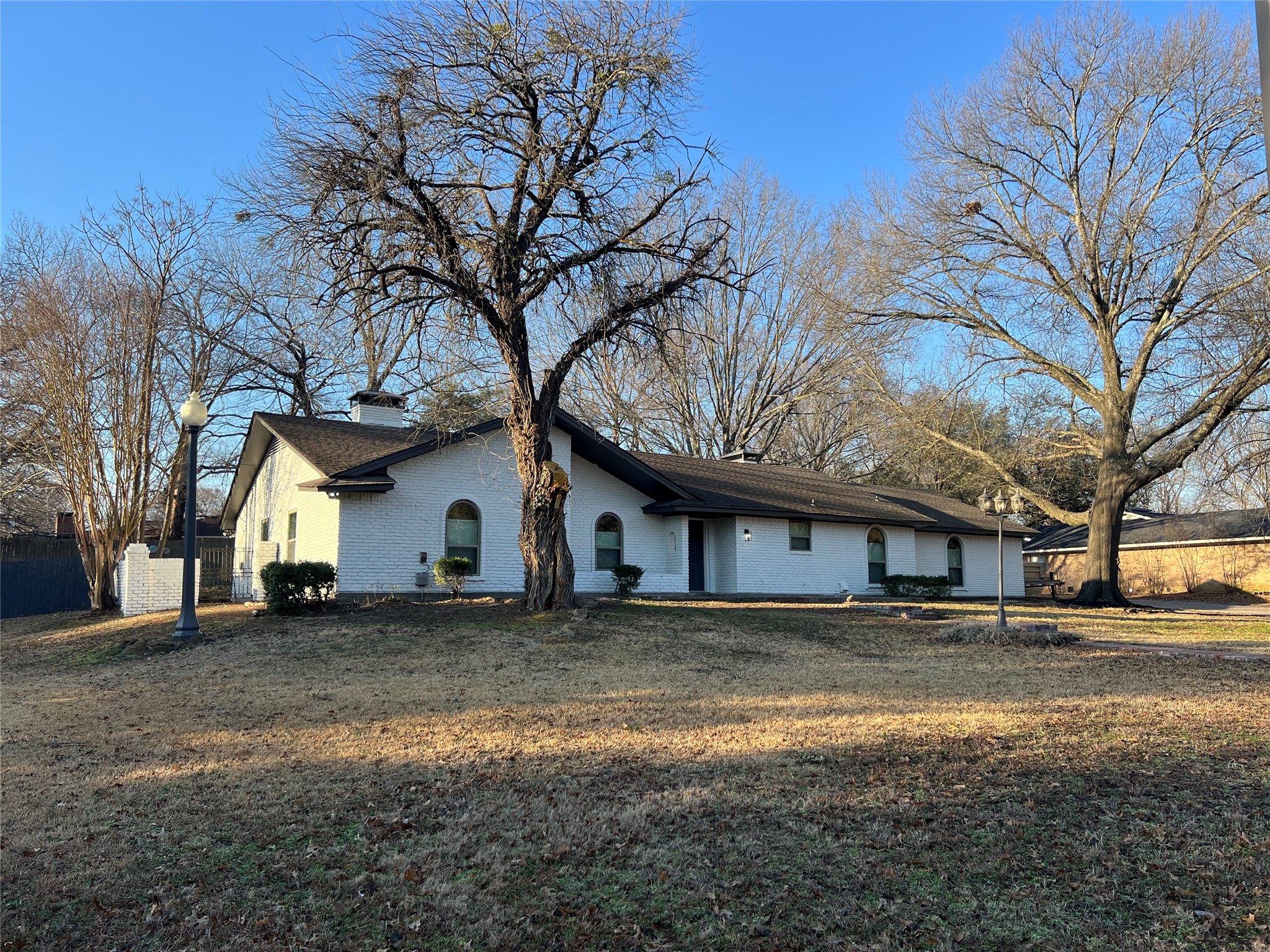 418 Jo Aynn Circle Bonham TX 75418