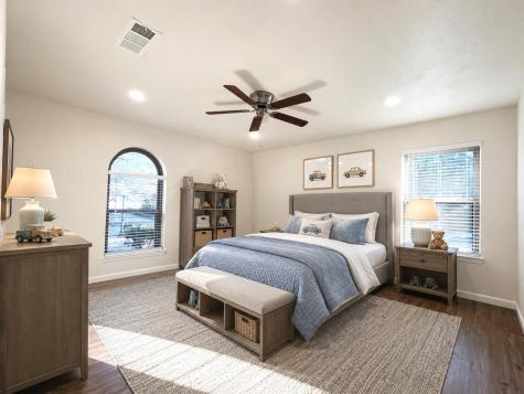 418 Jo Aynn Circle Bonham TX 75418