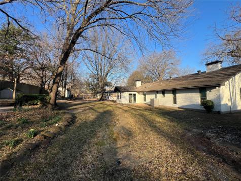 418 Jo Aynn Circle Bonham TX 75418