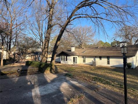 418 Jo Aynn Circle Bonham TX 75418