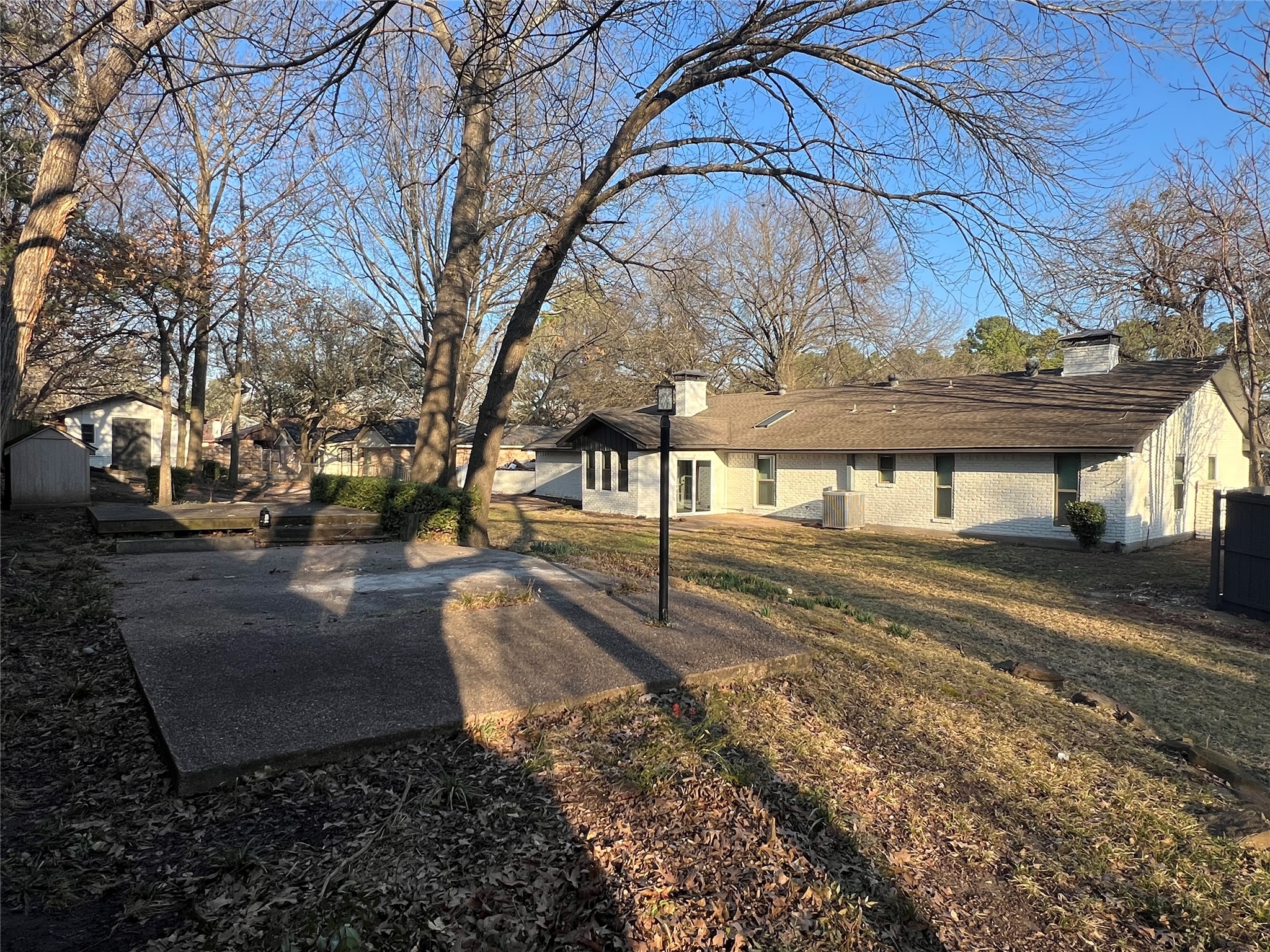 418 Jo Aynn Circle Bonham TX 75418