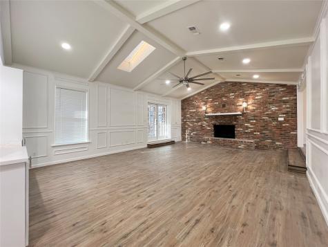 418 Jo Aynn Circle Bonham TX 75418