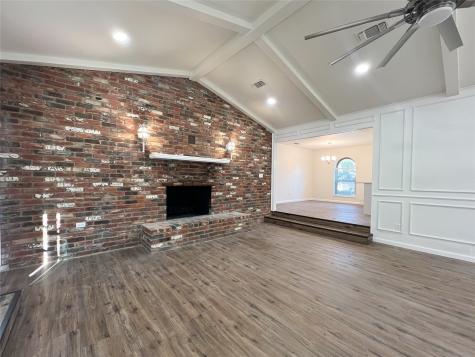 418 Jo Aynn Circle Bonham TX 75418