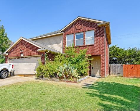 721 Gibson Street Cedar Hill TX 75104
