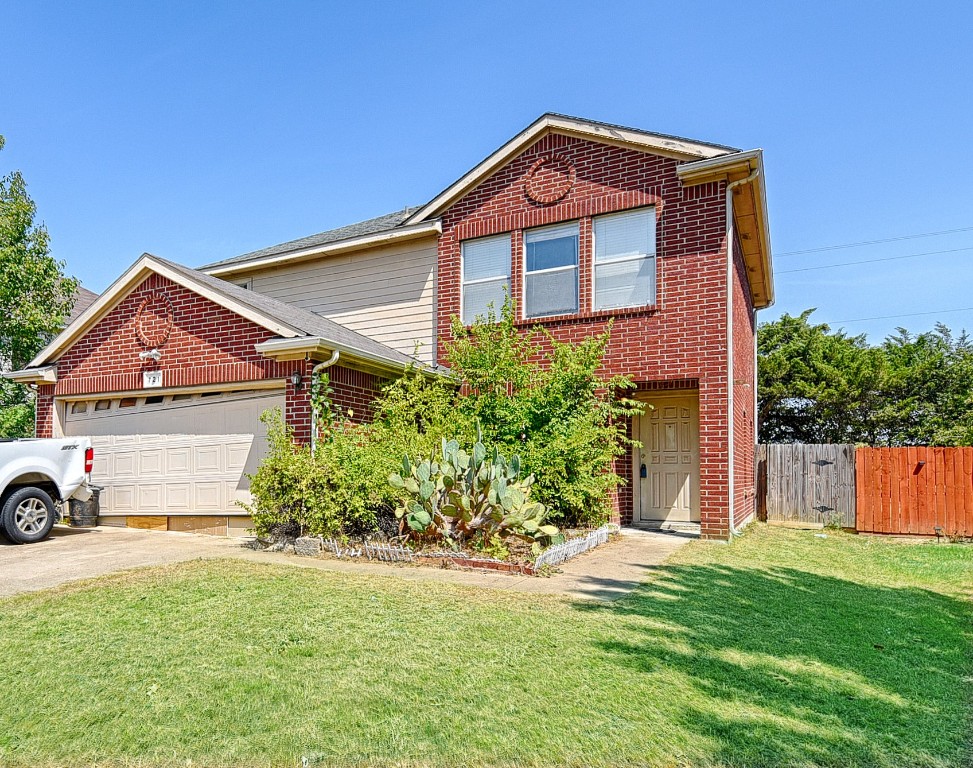 721 Gibson Street Cedar Hill TX 75104