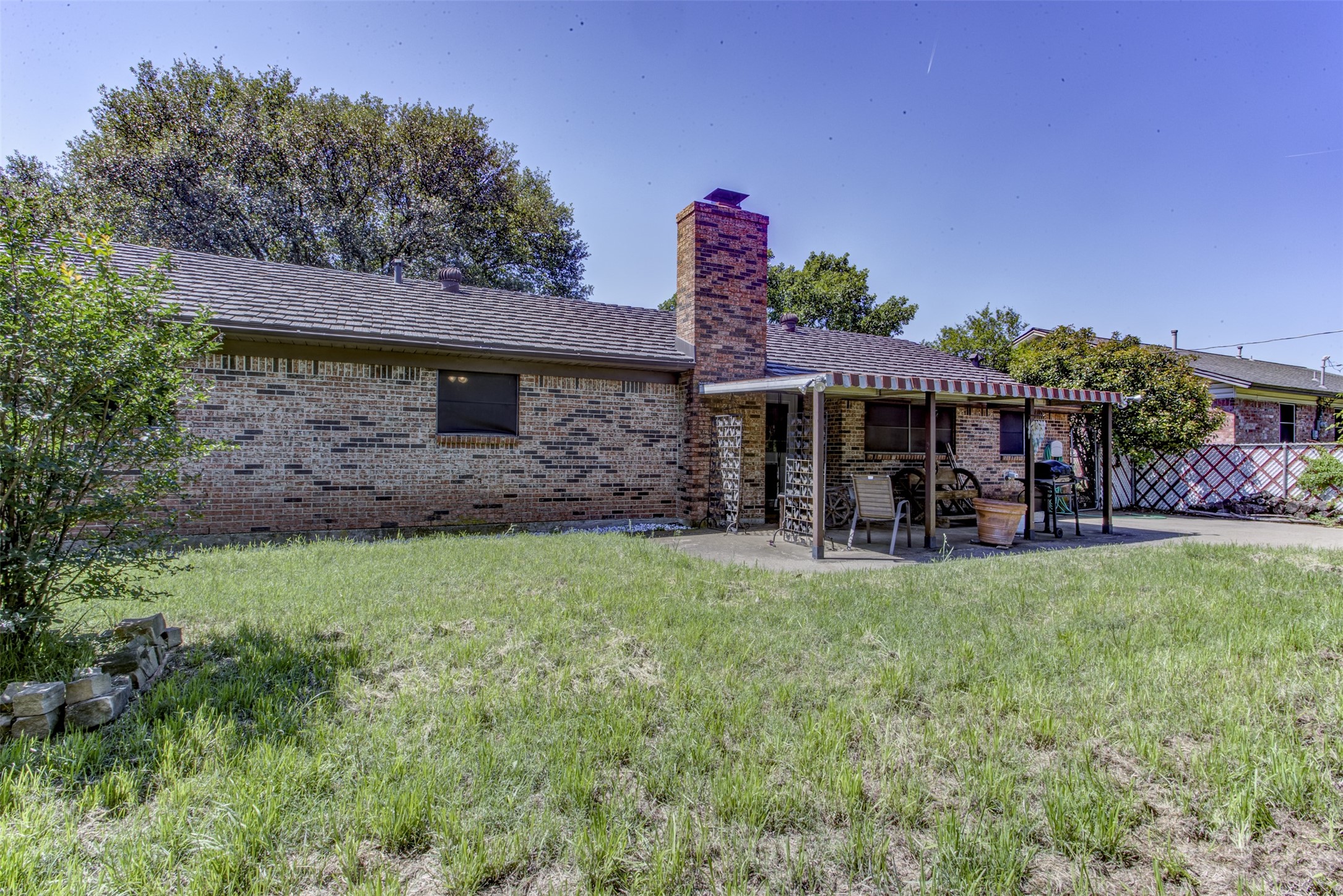 521 E Mustang Street Crowley TX 76036