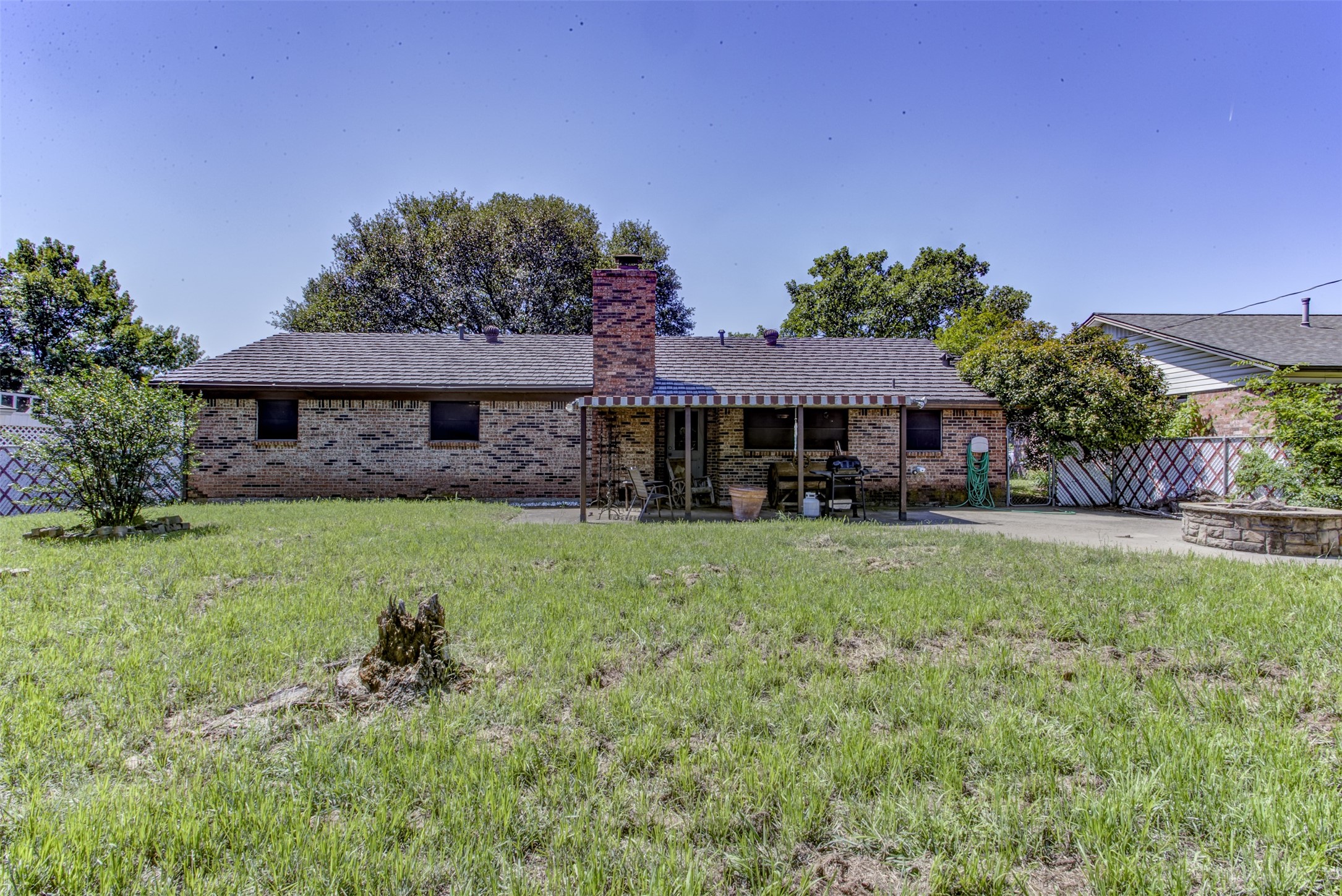 521 E Mustang Street Crowley TX 76036