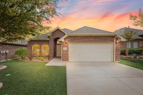 12416 Lonesome Pine Place Fort Worth TX 76244