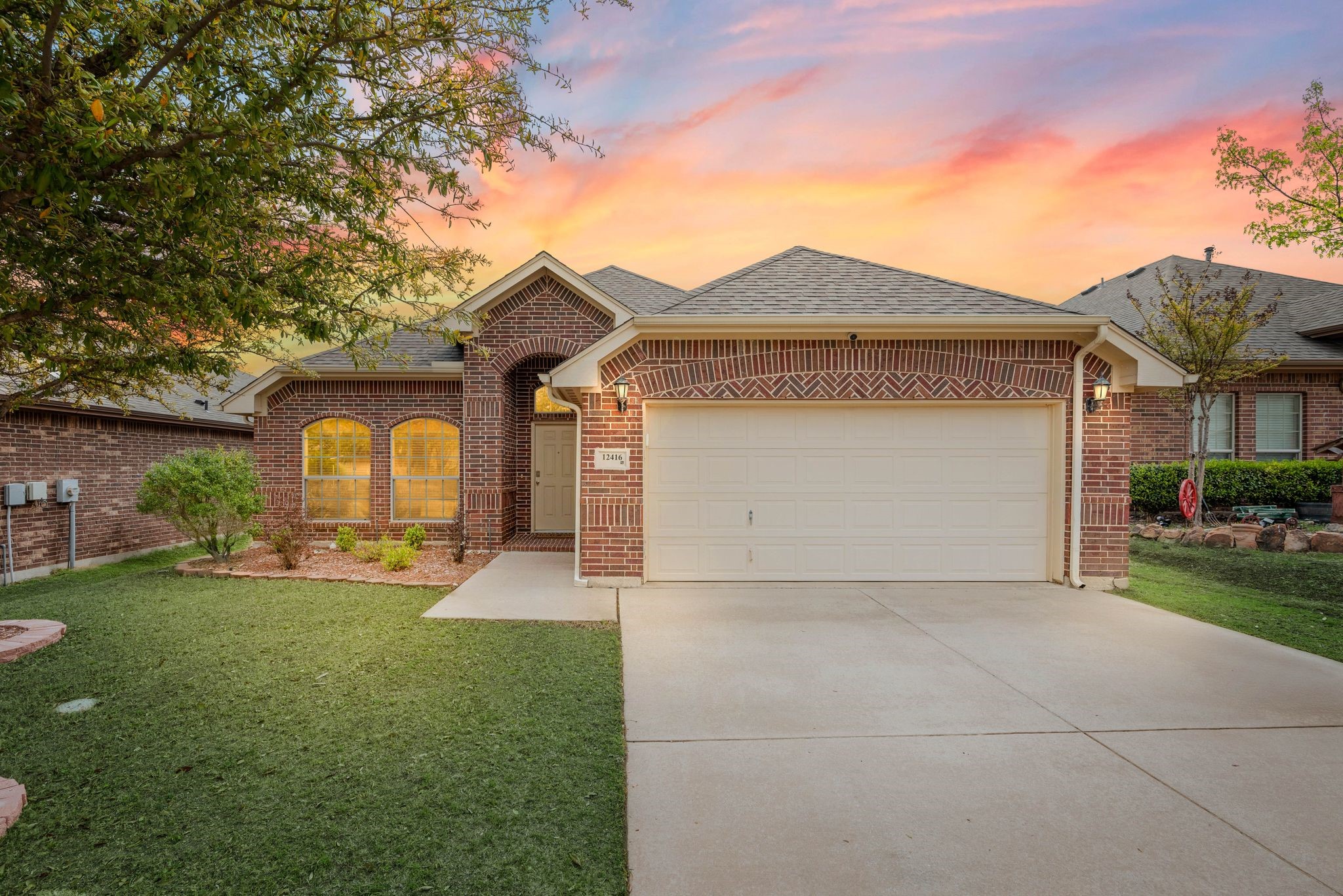 12416 Lonesome Pine Place Fort Worth TX 76244