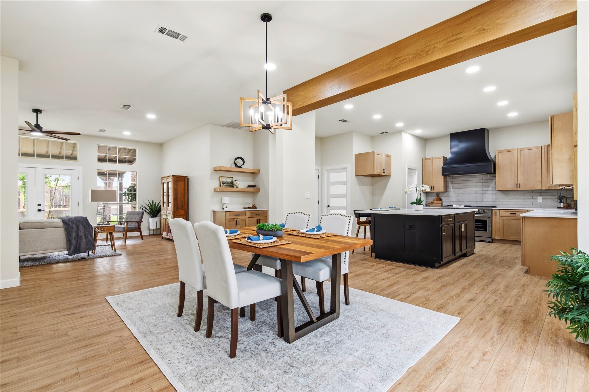 634 Meadowcrest Drive Highland Village TX 75077