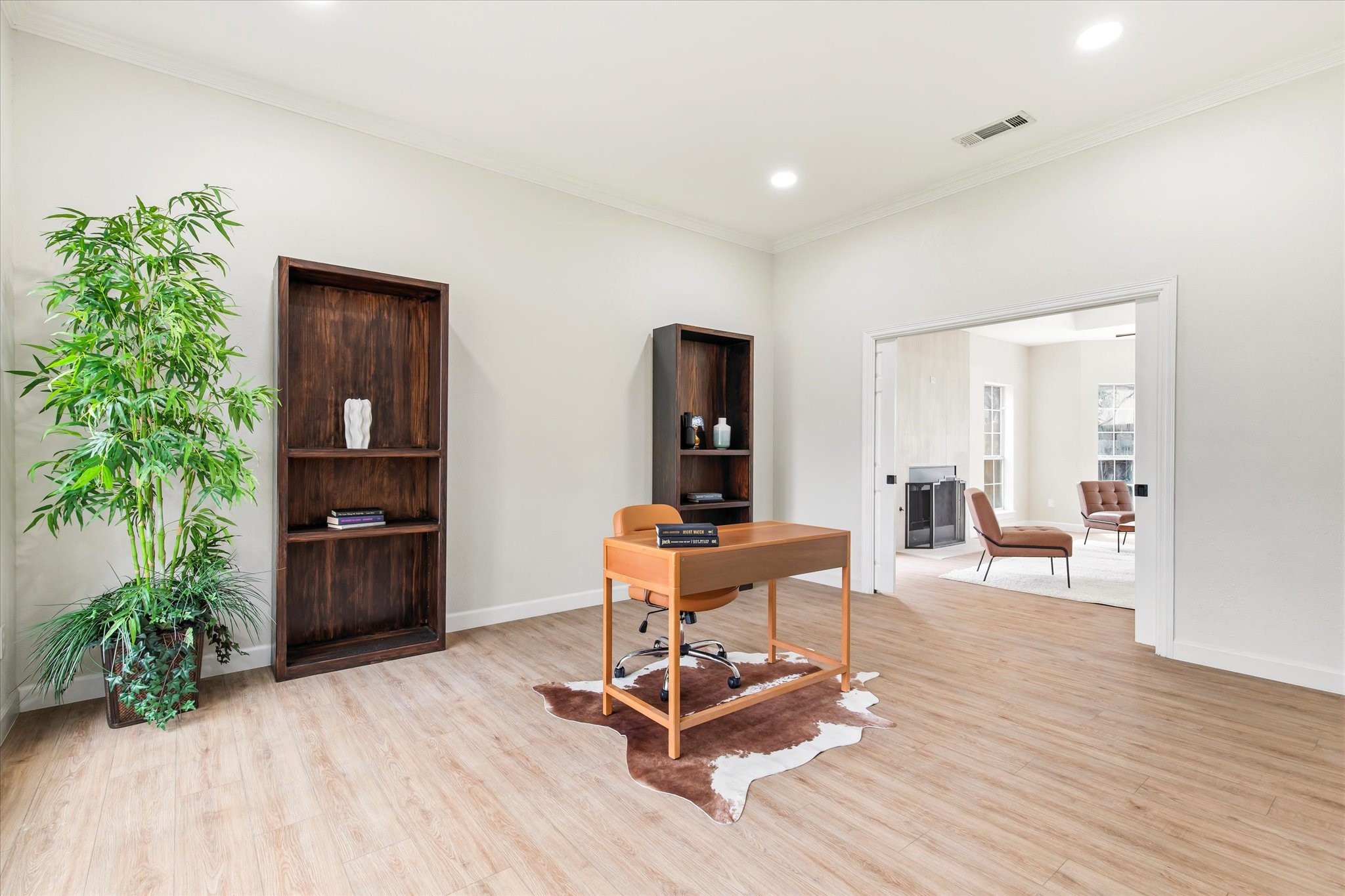 634 Meadowcrest Drive Highland Village TX 75077