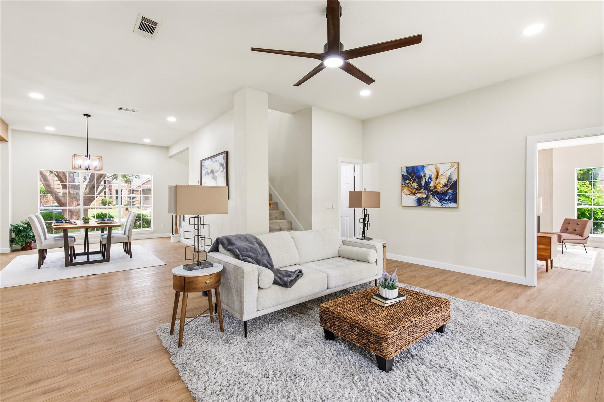 634 Meadowcrest Drive Highland Village TX 75077