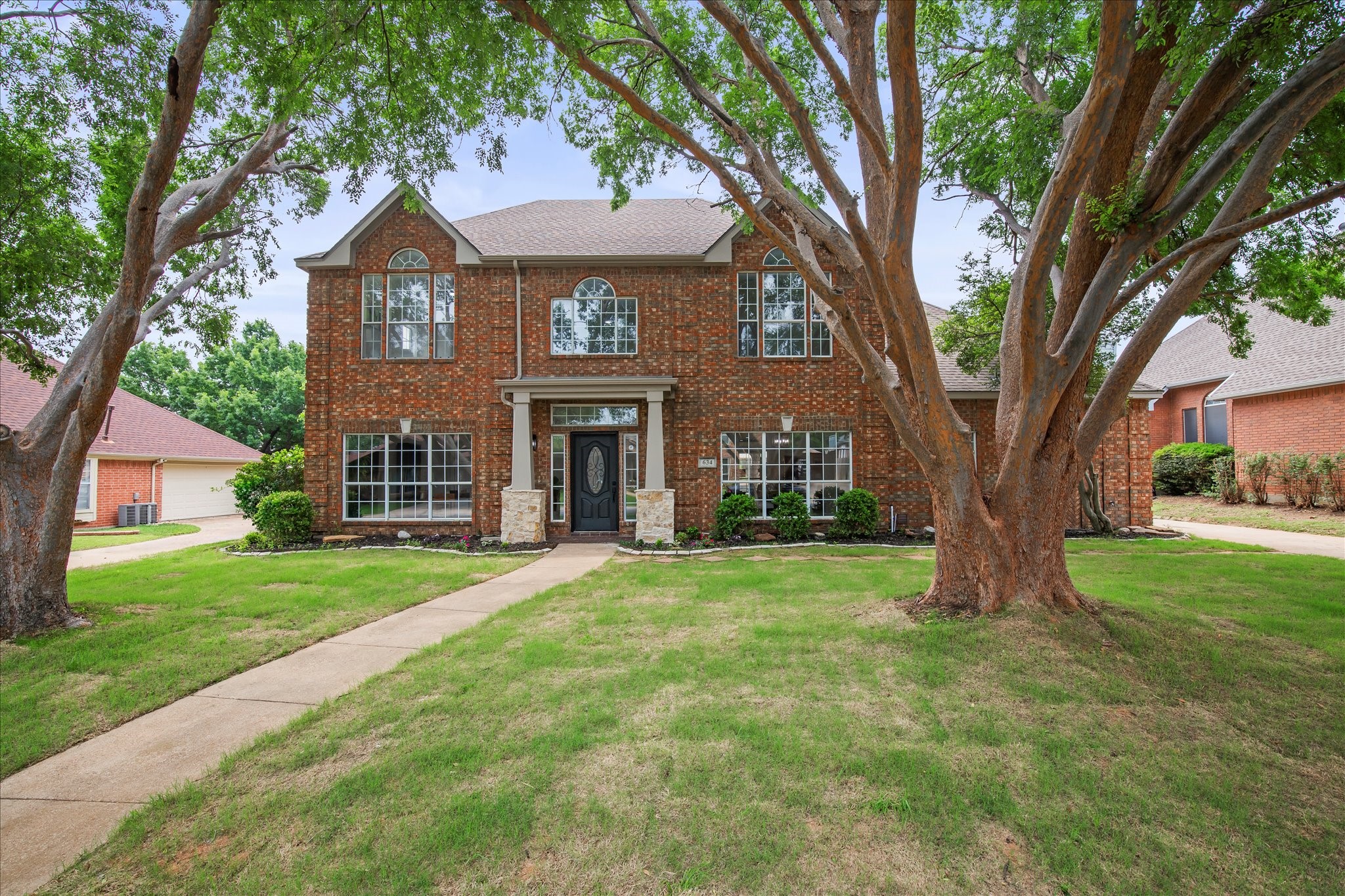 634 Meadowcrest Drive Highland Village TX 75077