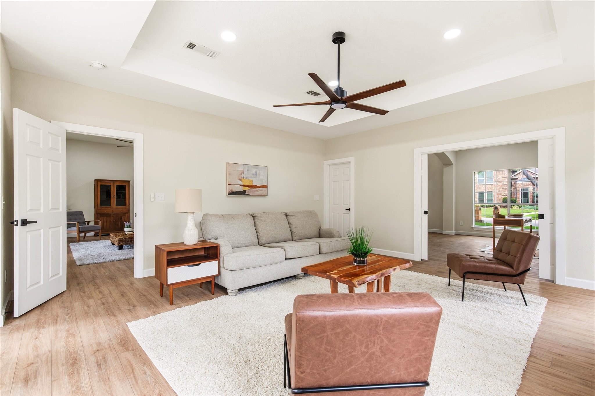 634 Meadowcrest Drive Highland Village TX 75077