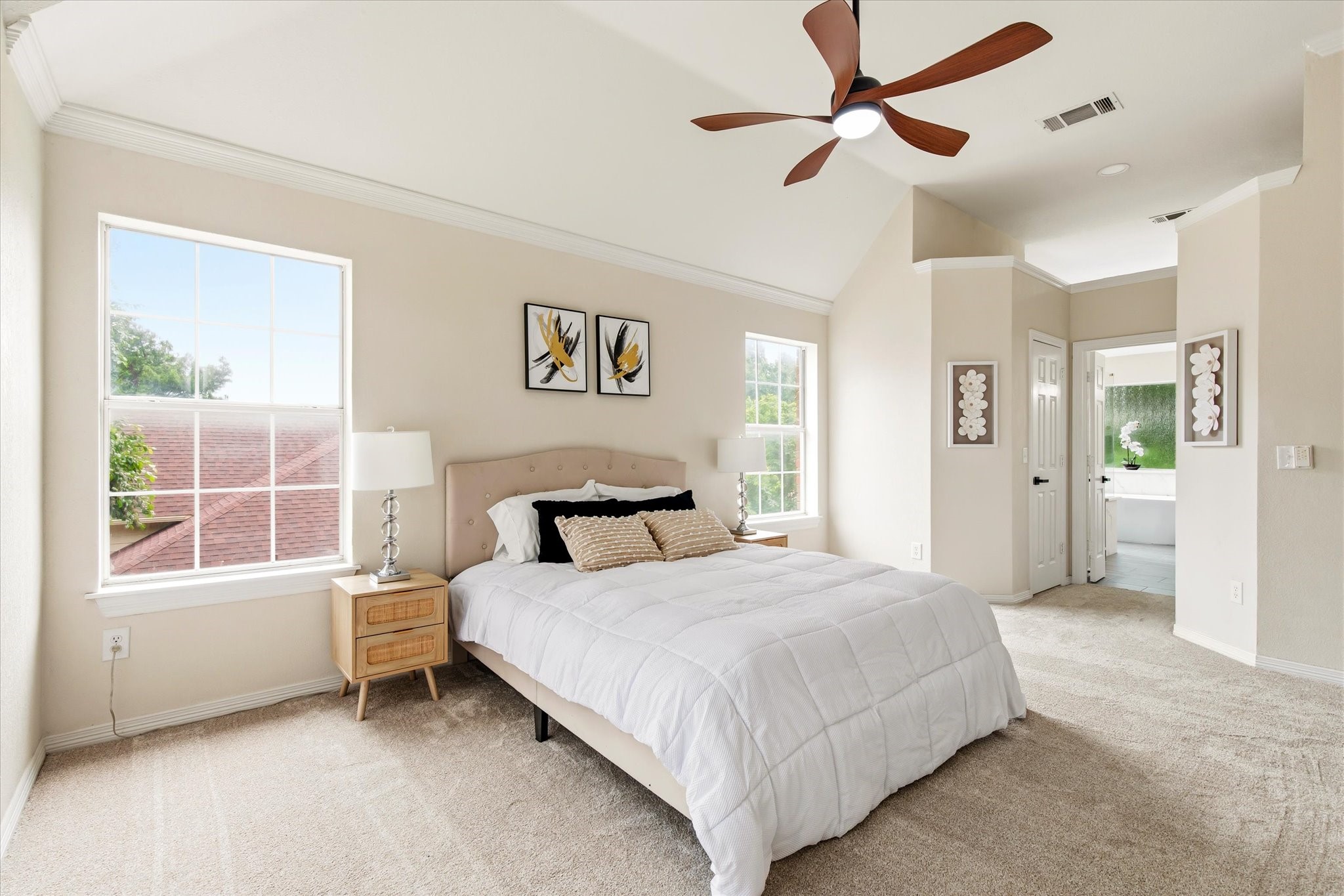 634 Meadowcrest Drive Highland Village TX 75077