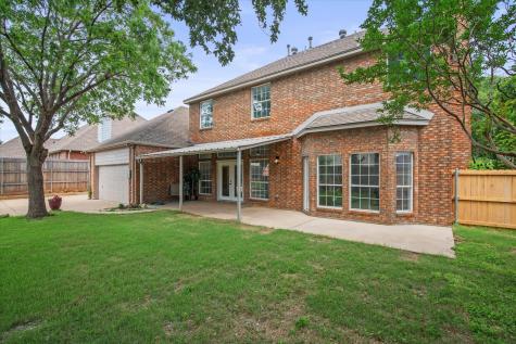634 Meadowcrest Drive Highland Village TX 75077