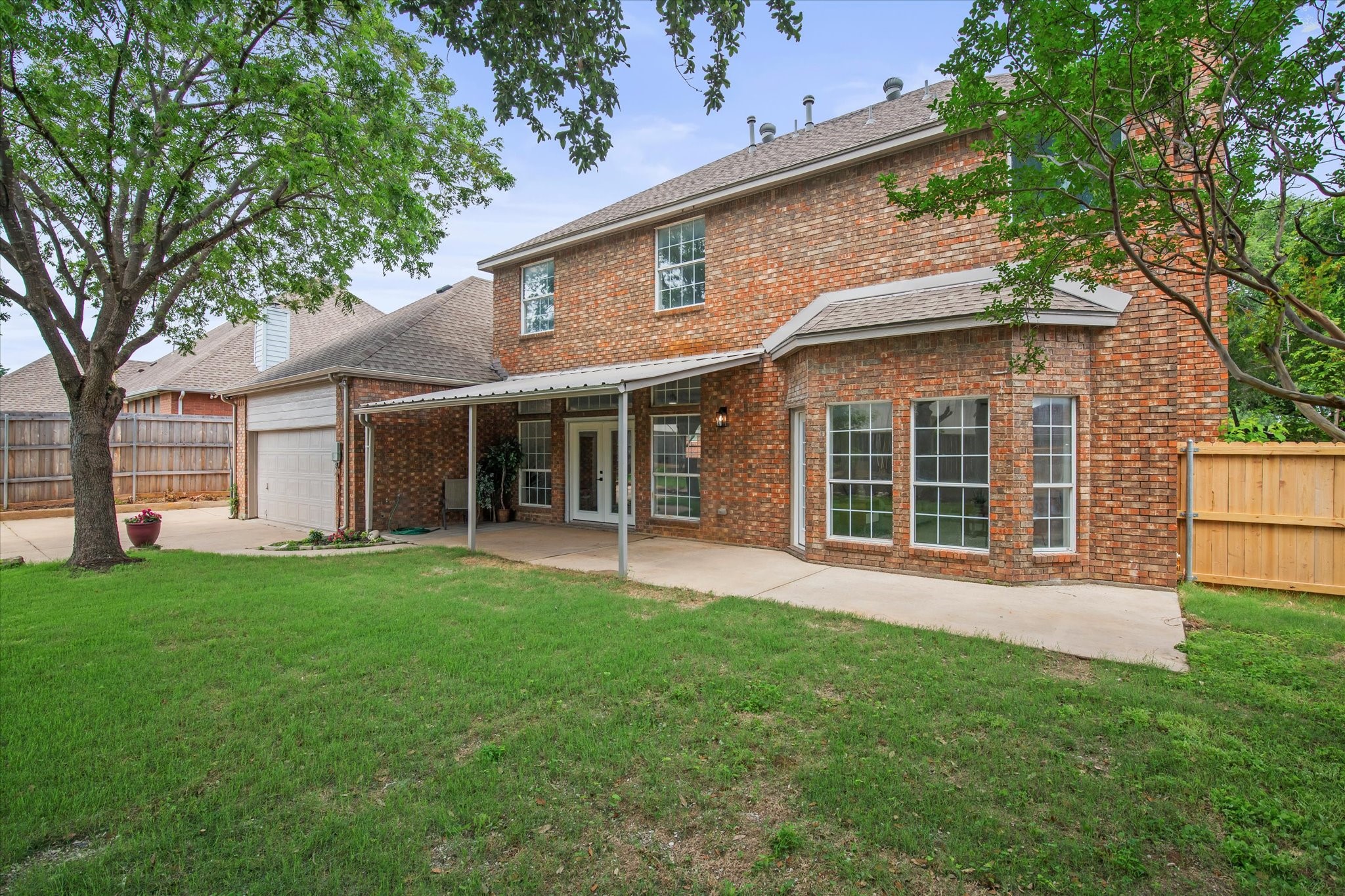 634 Meadowcrest Drive Highland Village TX 75077