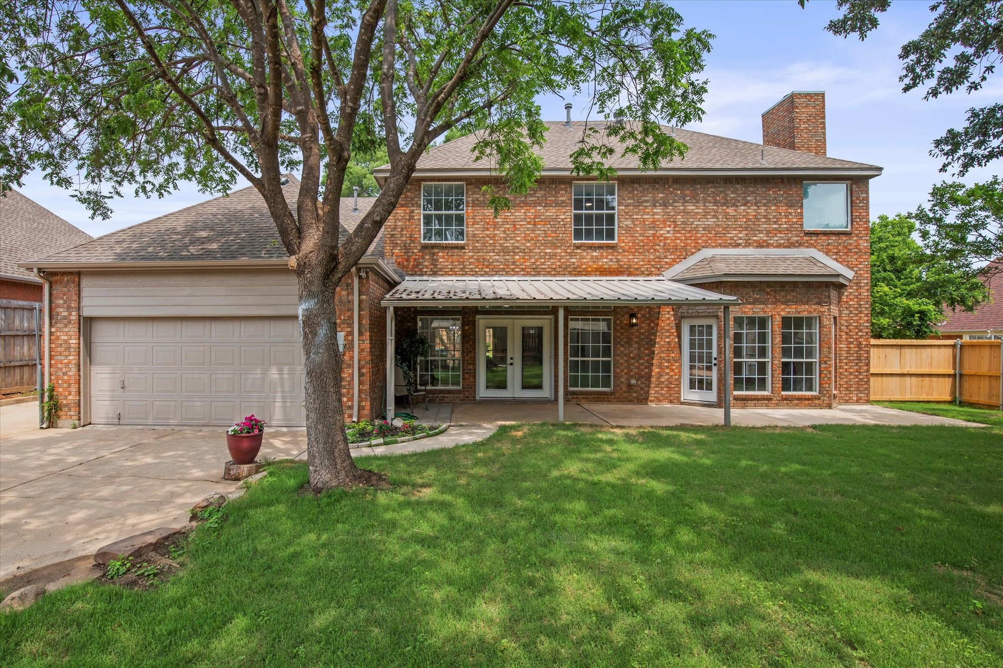 634 Meadowcrest Drive Highland Village TX 75077