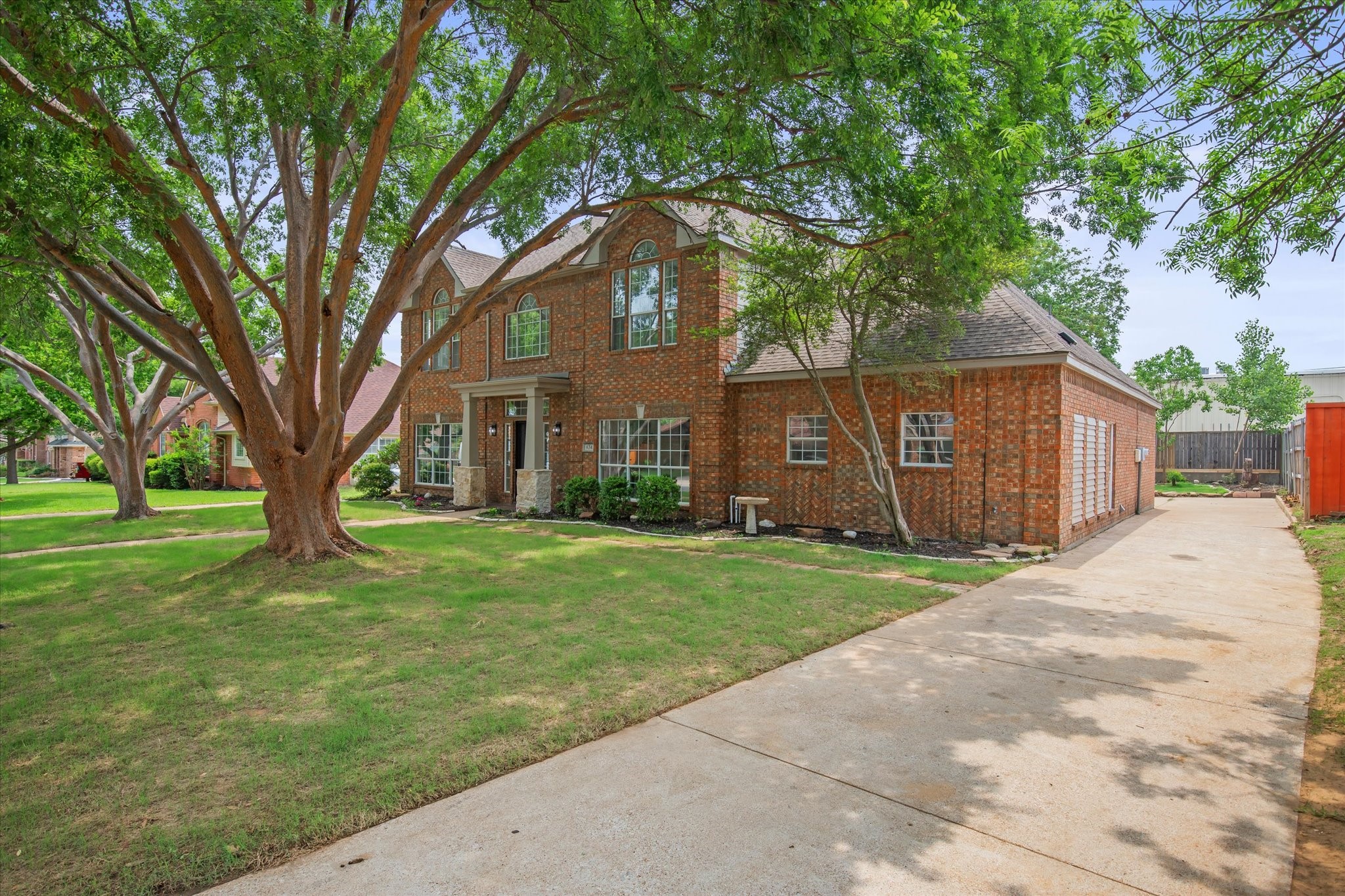 634 Meadowcrest Drive Highland Village TX 75077