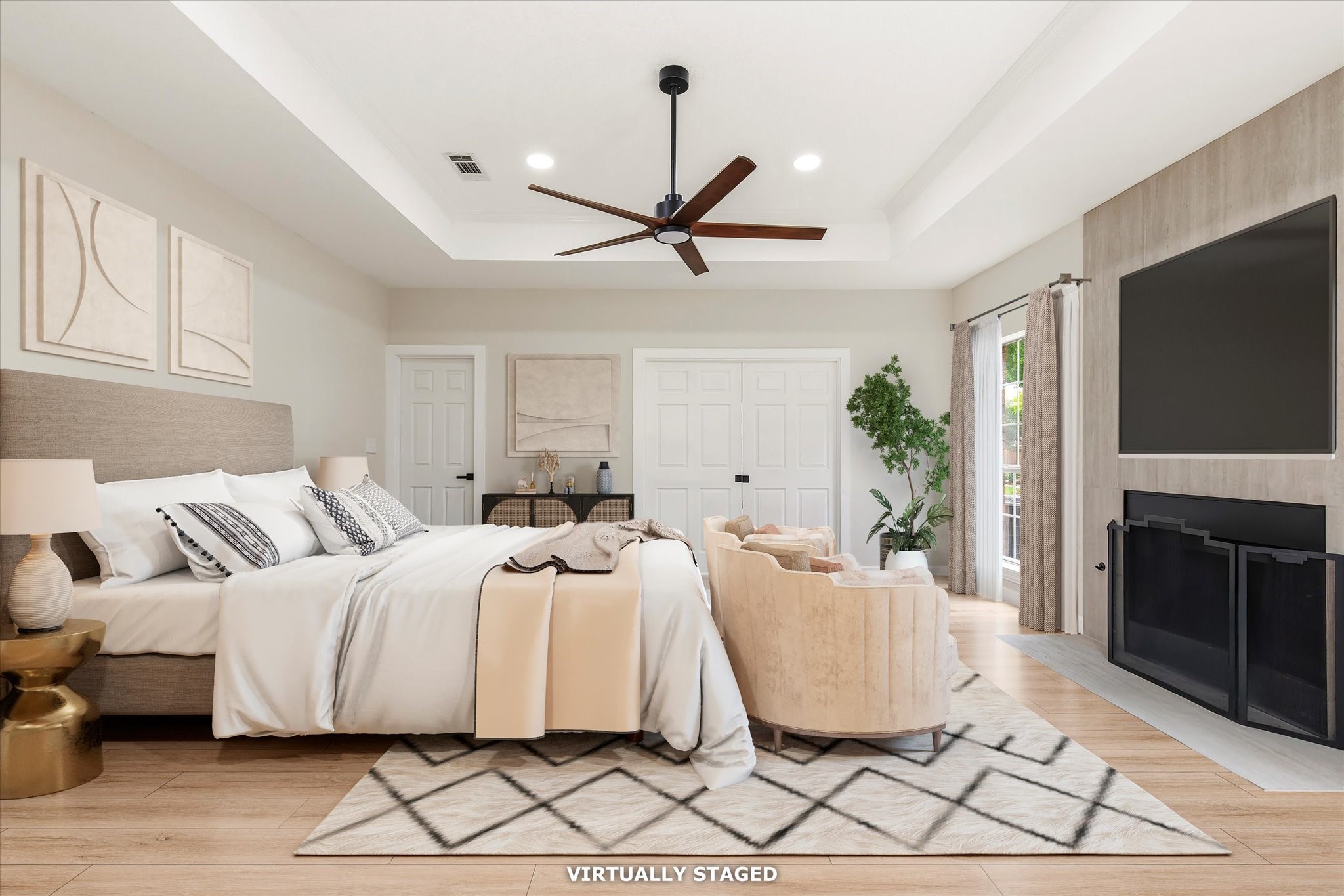 634 Meadowcrest Drive Highland Village TX 75077