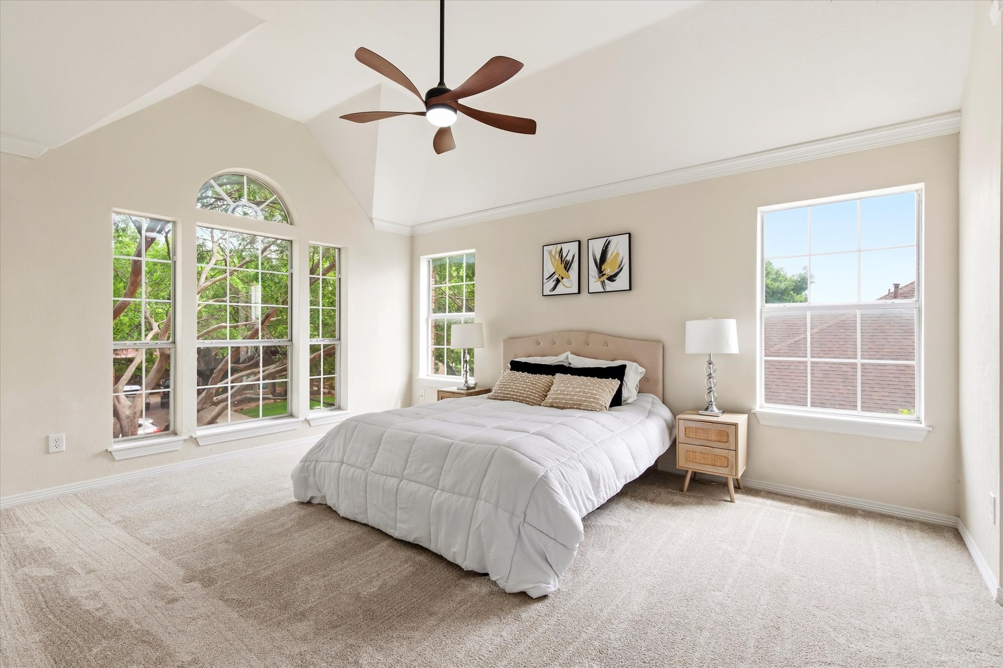 634 Meadowcrest Drive Highland Village TX 75077