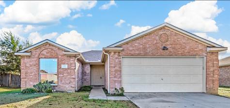 408 Penny Lane Burleson TX 76028
