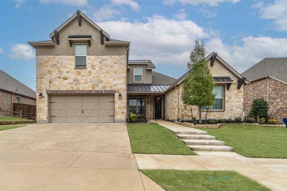 13850 Azul Lane Frisco TX 75035