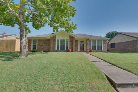 1307 Sheppard Lane Wylie TX 75098