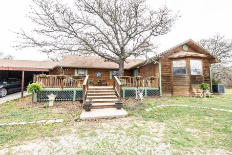244 Nocona Drive Nocona TX 76255