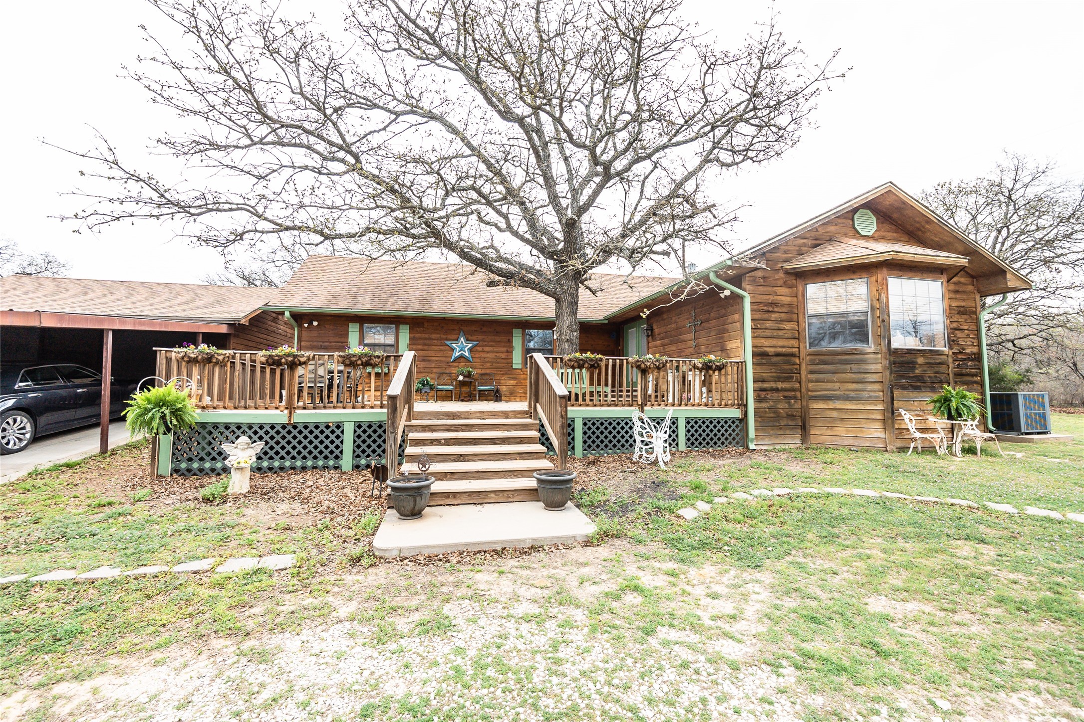 244 Nocona Drive Nocona TX 76255
