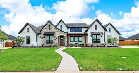 3920 Cherry Laurel Lane Ovilla TX 75154