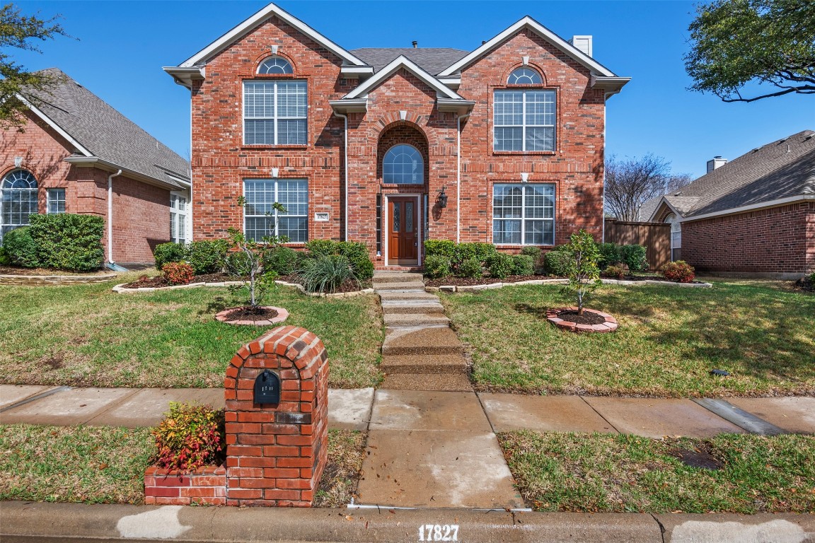 17827 Benchmark Drive Dallas TX 75252