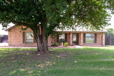 2437 N Crowley Cleburne Road Crowley TX 76036