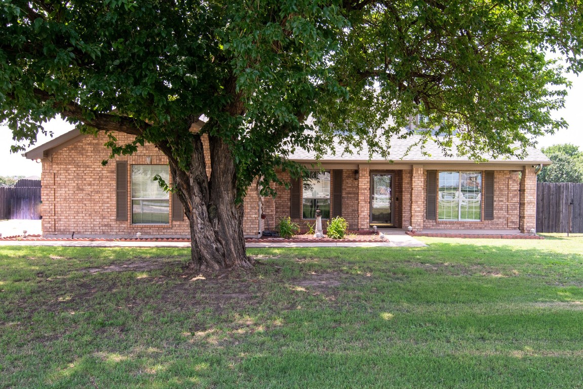 2437 N Crowley Cleburne Road Crowley TX 76036