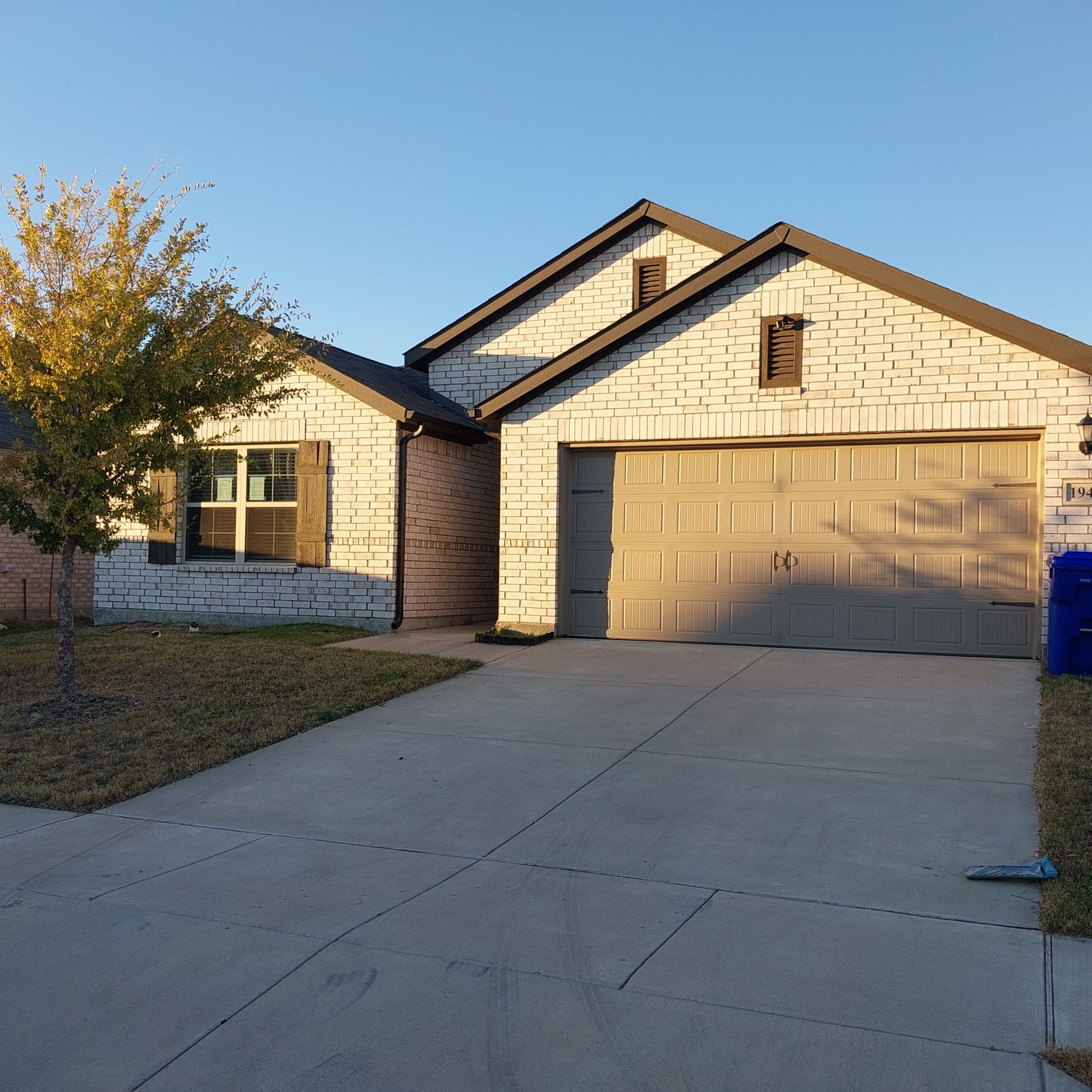 1941 Blackbrush Drive Royse City TX 75189