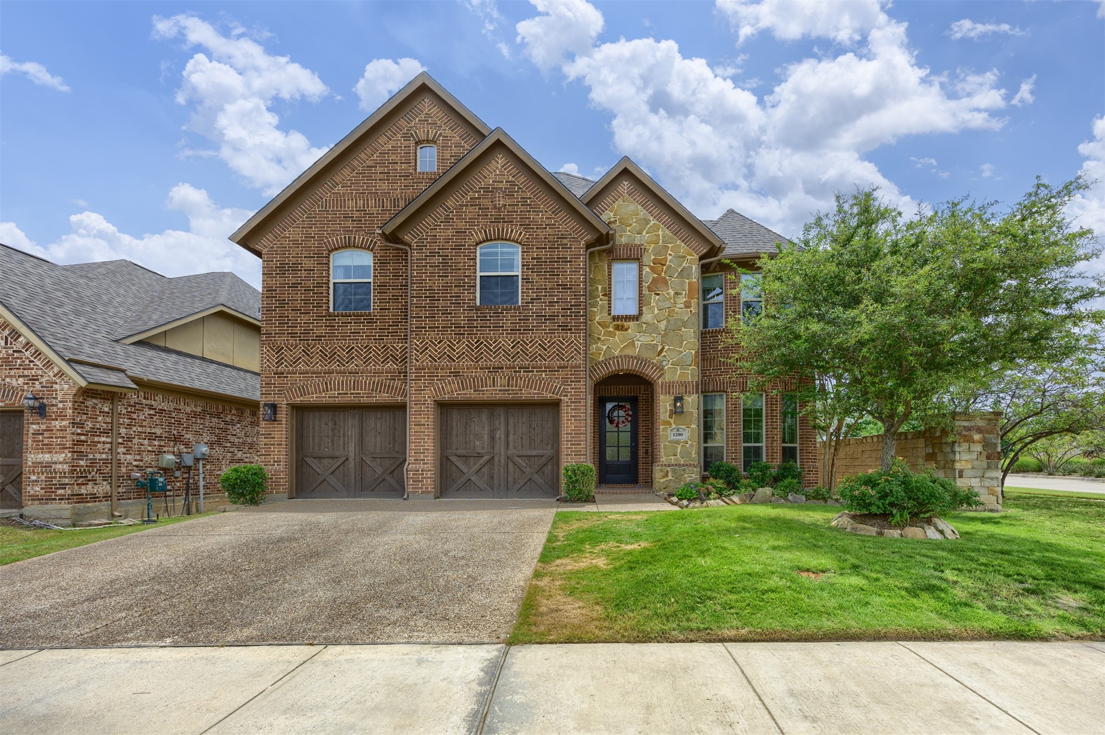1200 Grant Avenue Lantana TX 76226