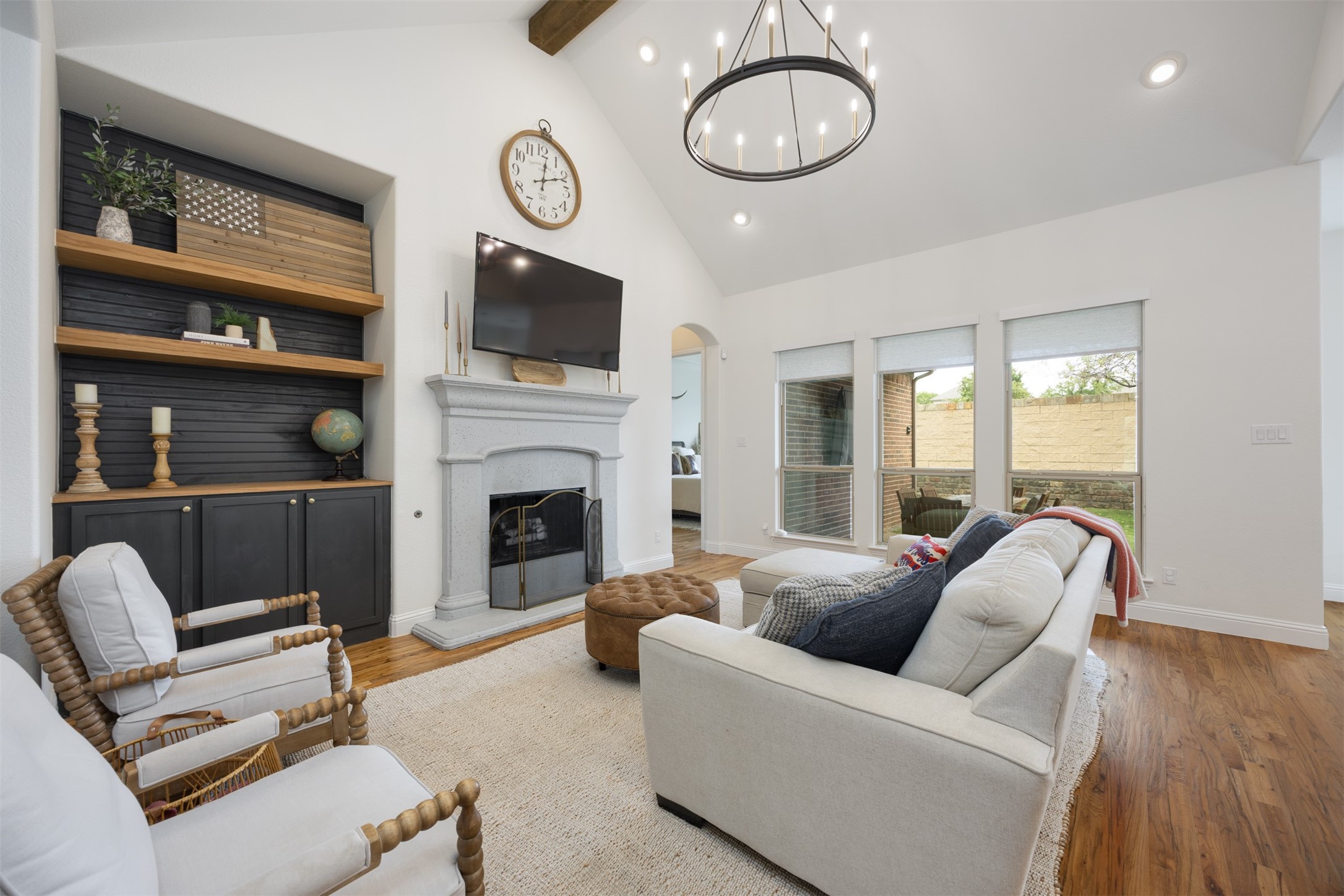 1200 Grant Avenue Lantana TX 76226