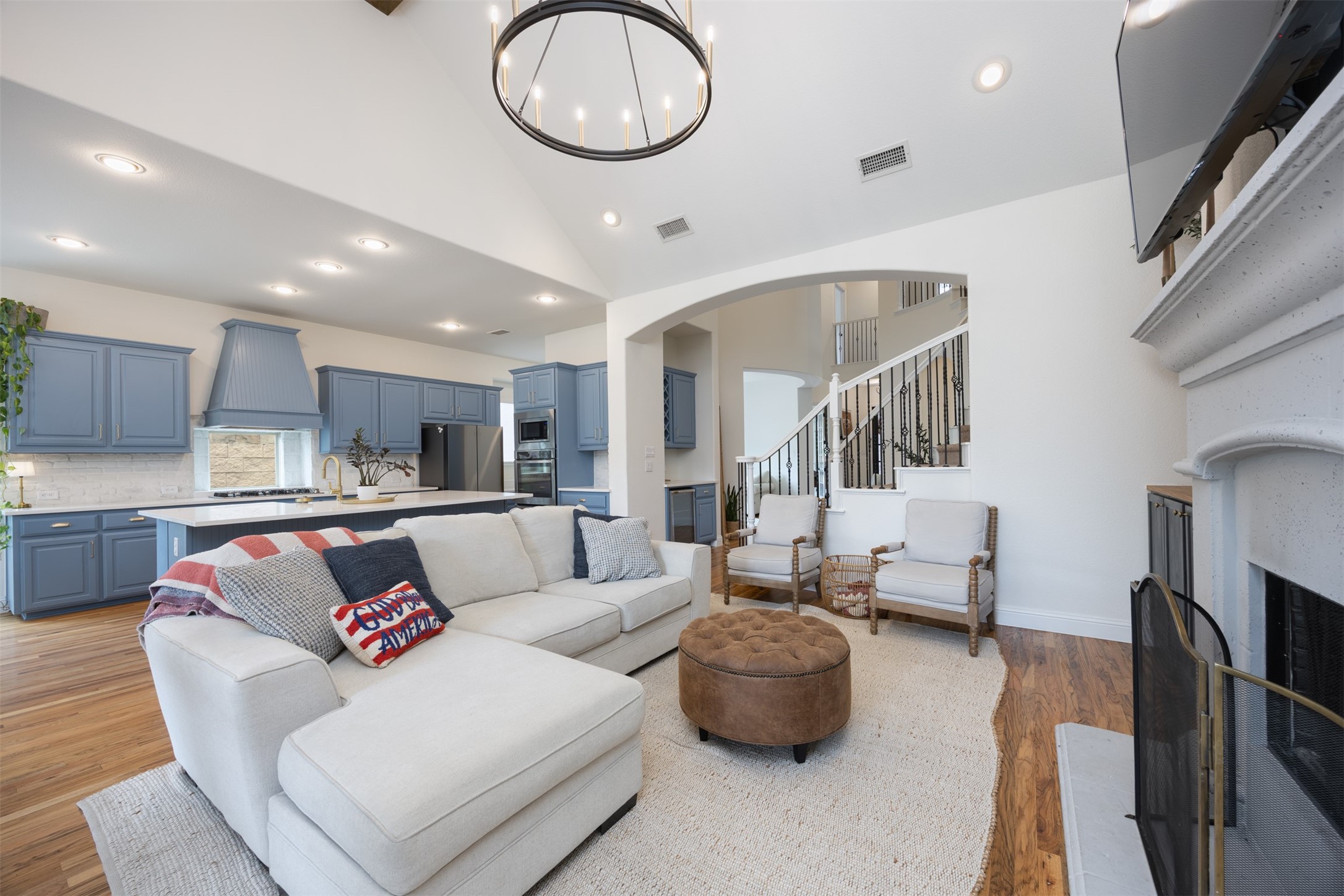 1200 Grant Avenue Lantana TX 76226