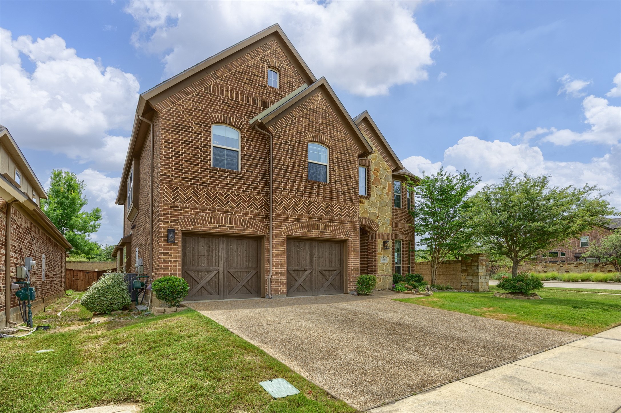 1200 Grant Avenue Lantana TX 76226
