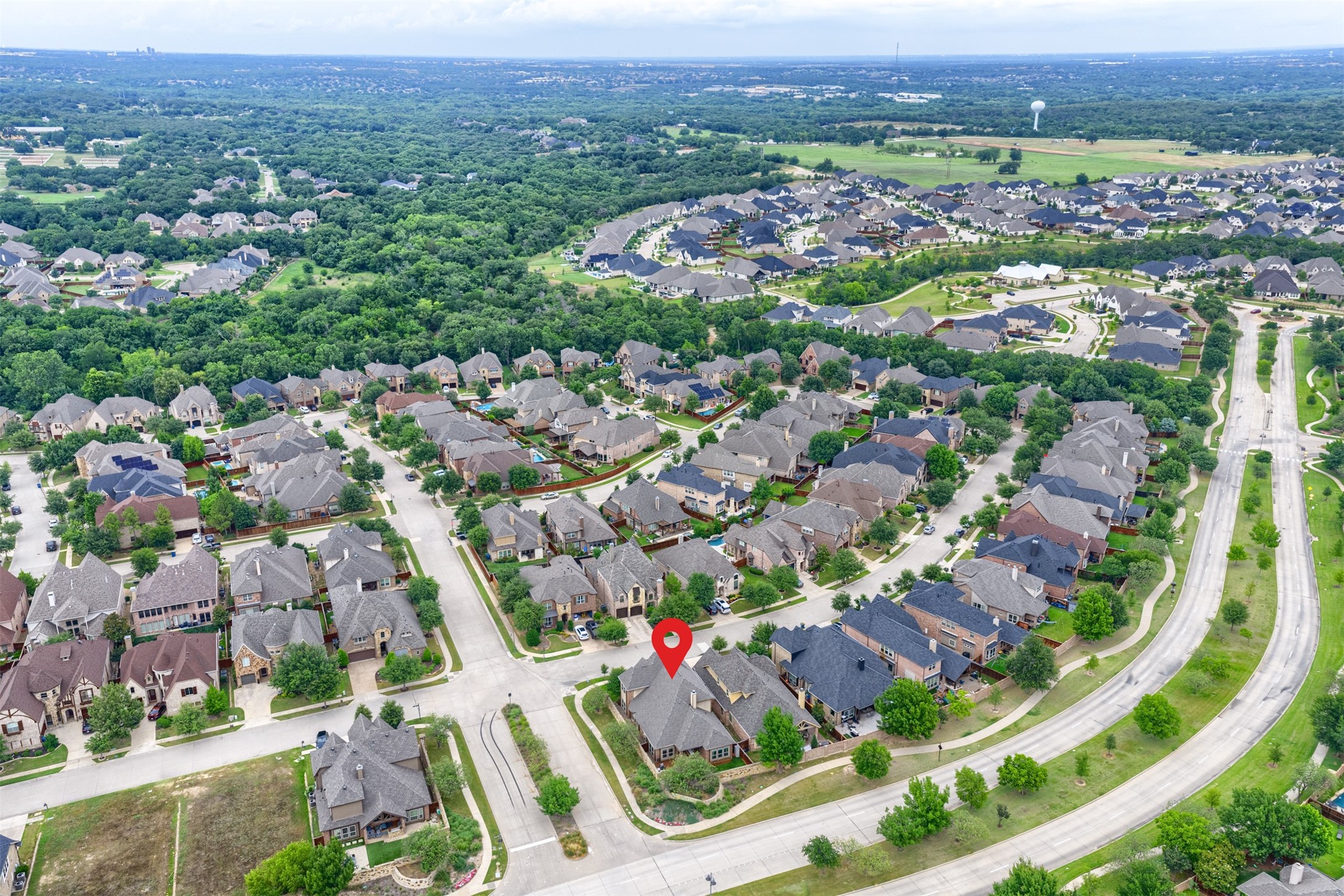 1200 Grant Avenue Lantana TX 76226