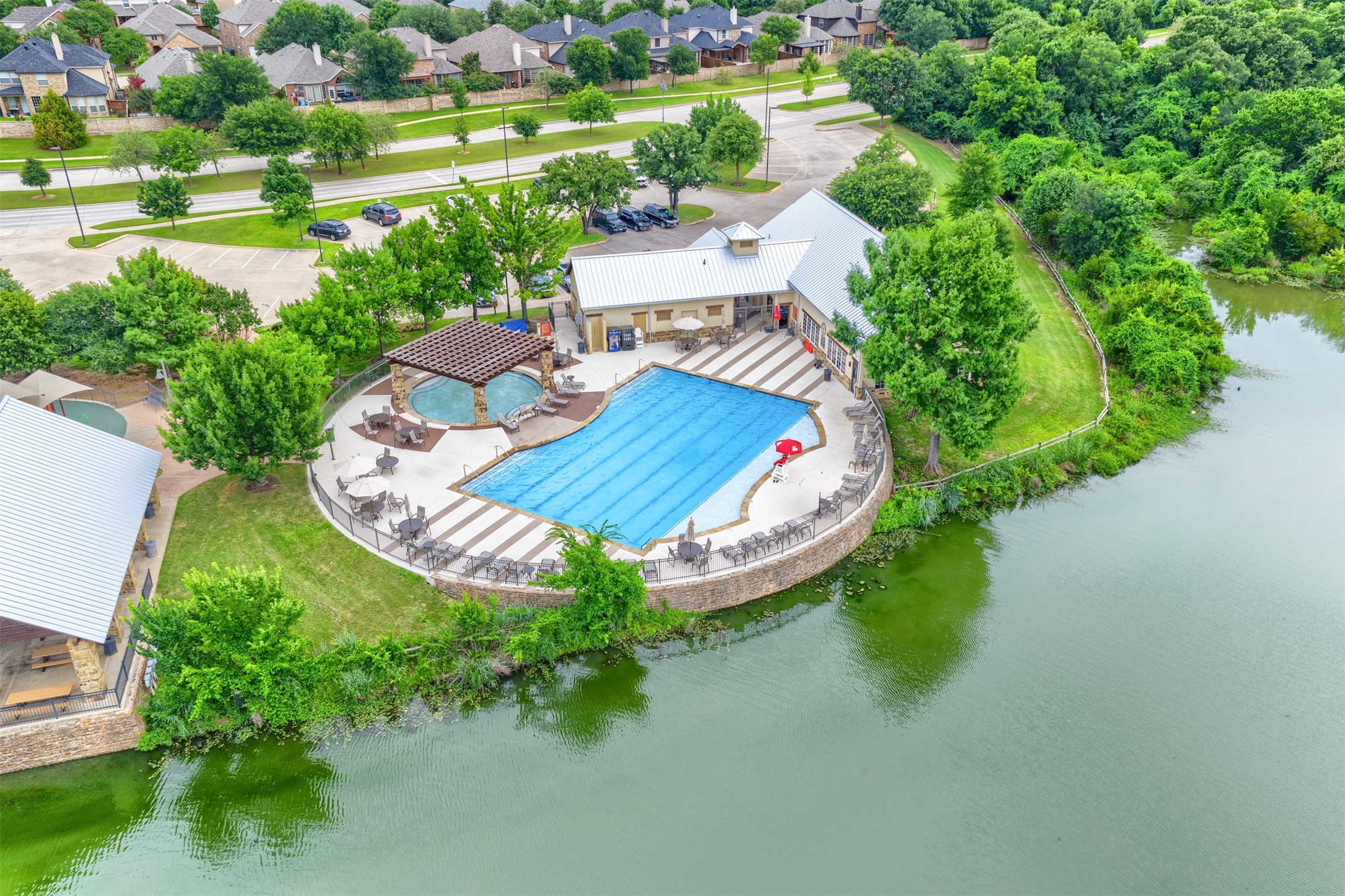 1200 Grant Avenue Lantana TX 76226