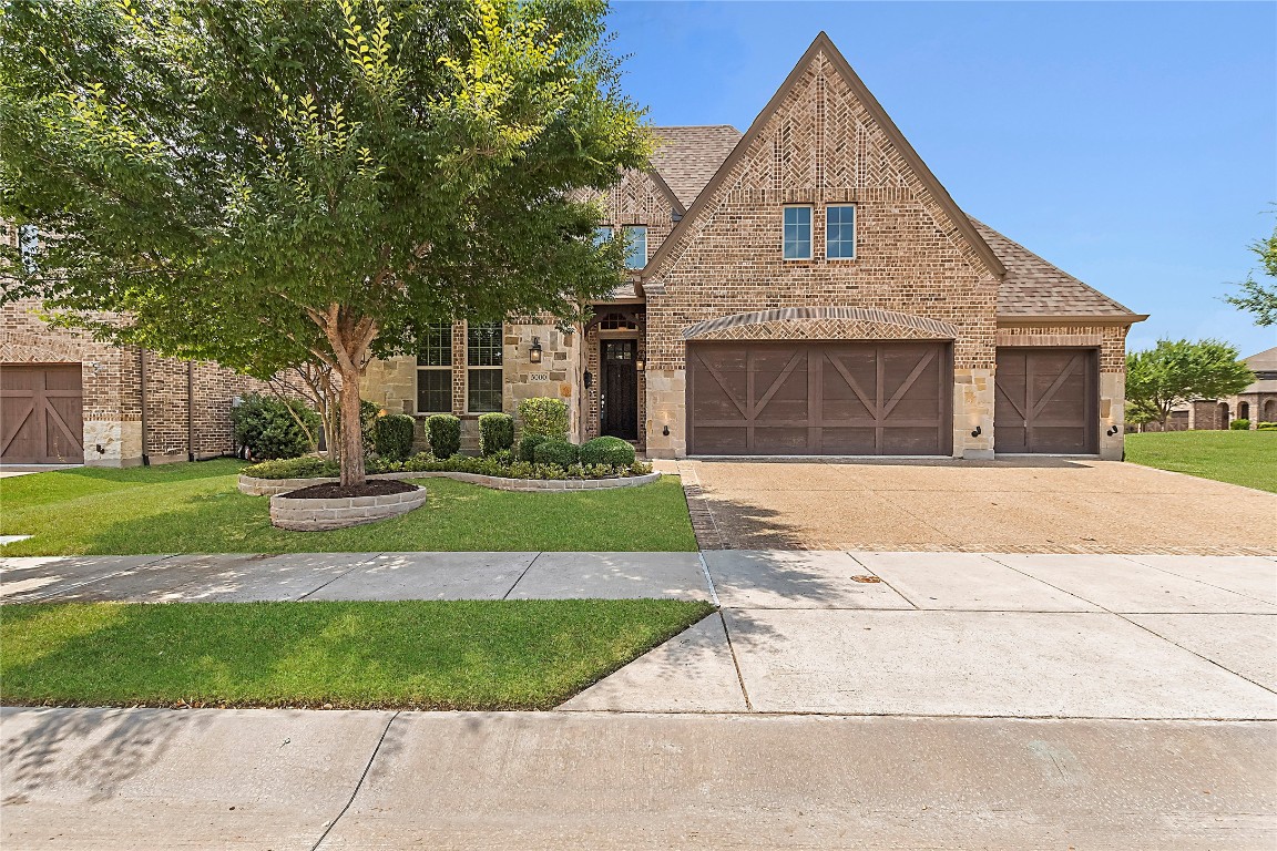 5000 Amande Avenue The Colony TX 75056