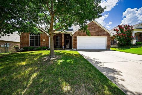 1414 Lowes Farm Parkway Mansfield TX 76063