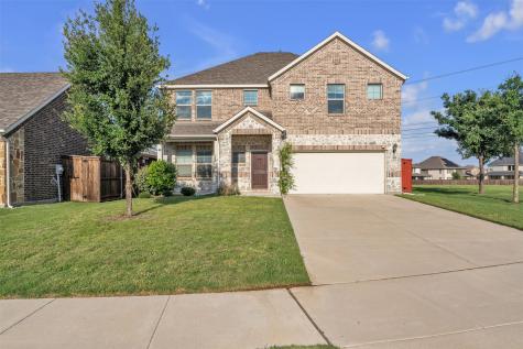 10012 Callan Lane Fort Worth TX 76131