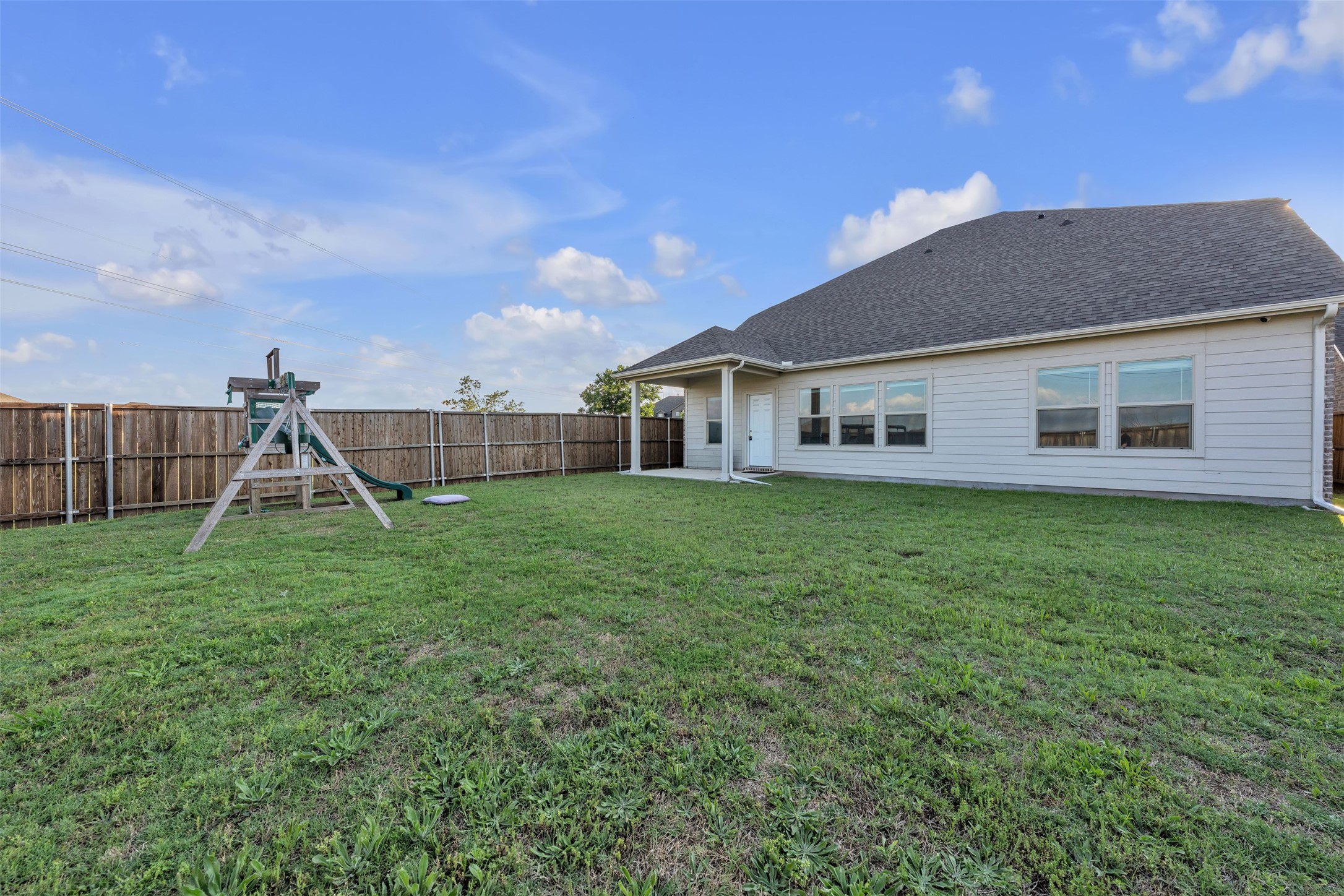 10012 Callan Lane Fort Worth TX 76131