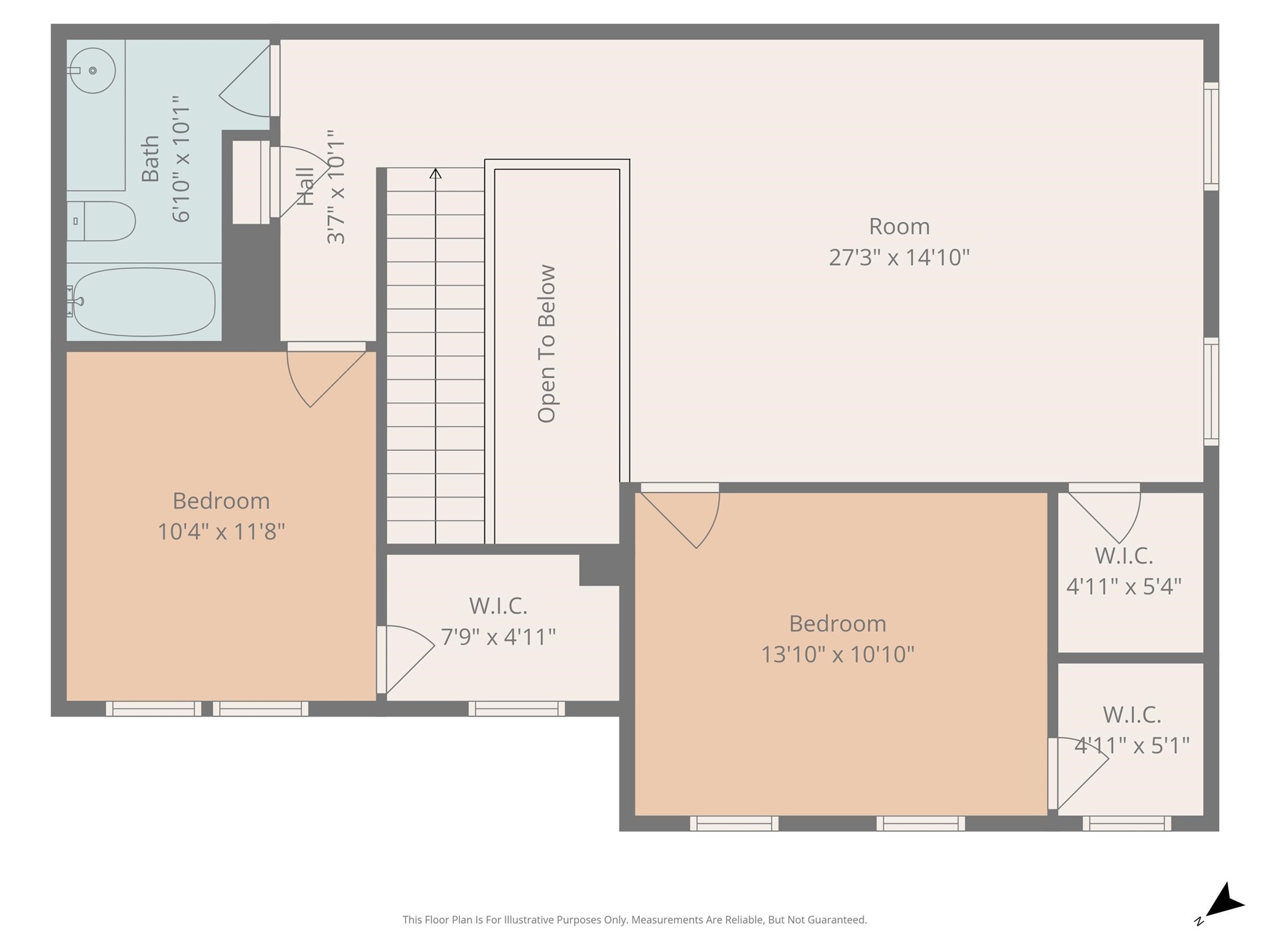 10012 Callan Lane Fort Worth TX 76131